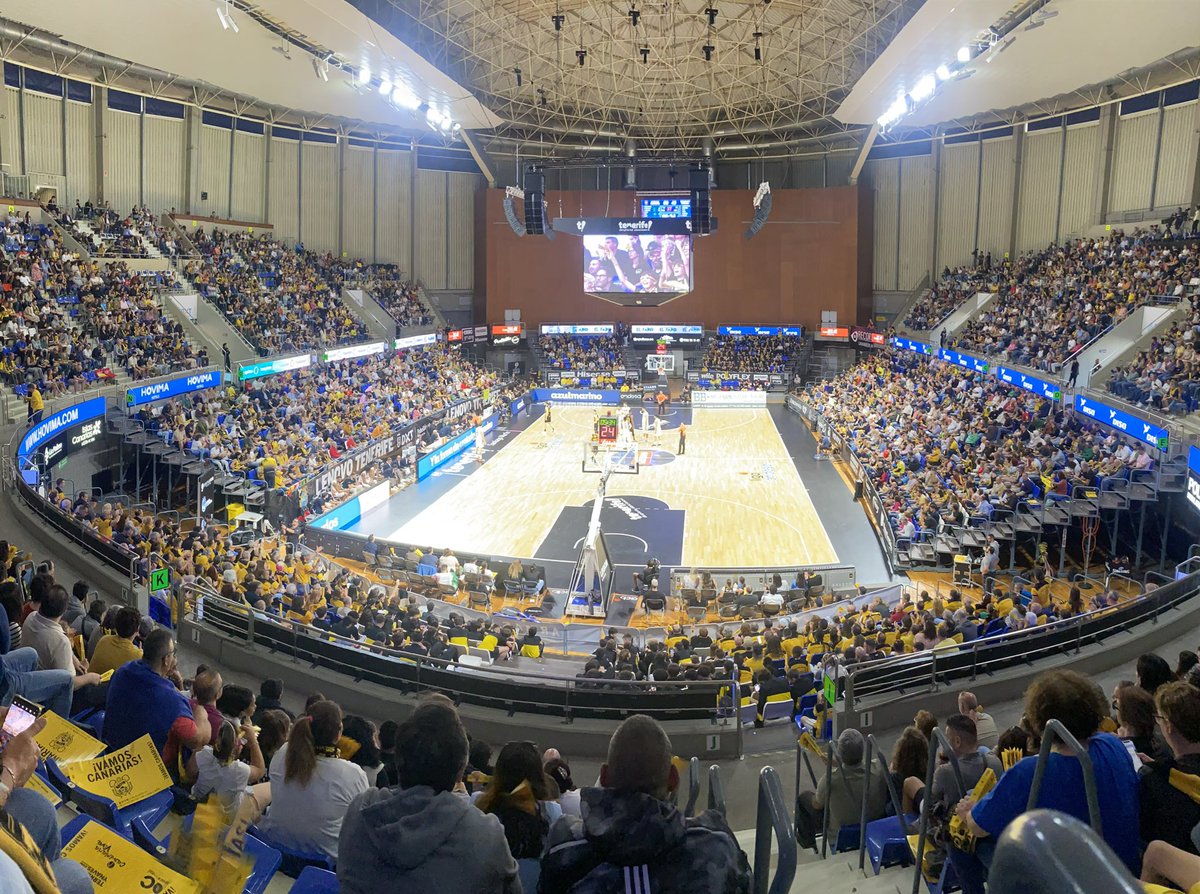TodoGolesRadio's tweet image. ¿Quieres animar al @CB1939Canarias en su partido de ACB del sábado ante @bilbaobasket?. Sorteamos ENTRADAS DOBLES. Sigue nuestra cuenta y retuitea aquí 👇🏼👇🏼