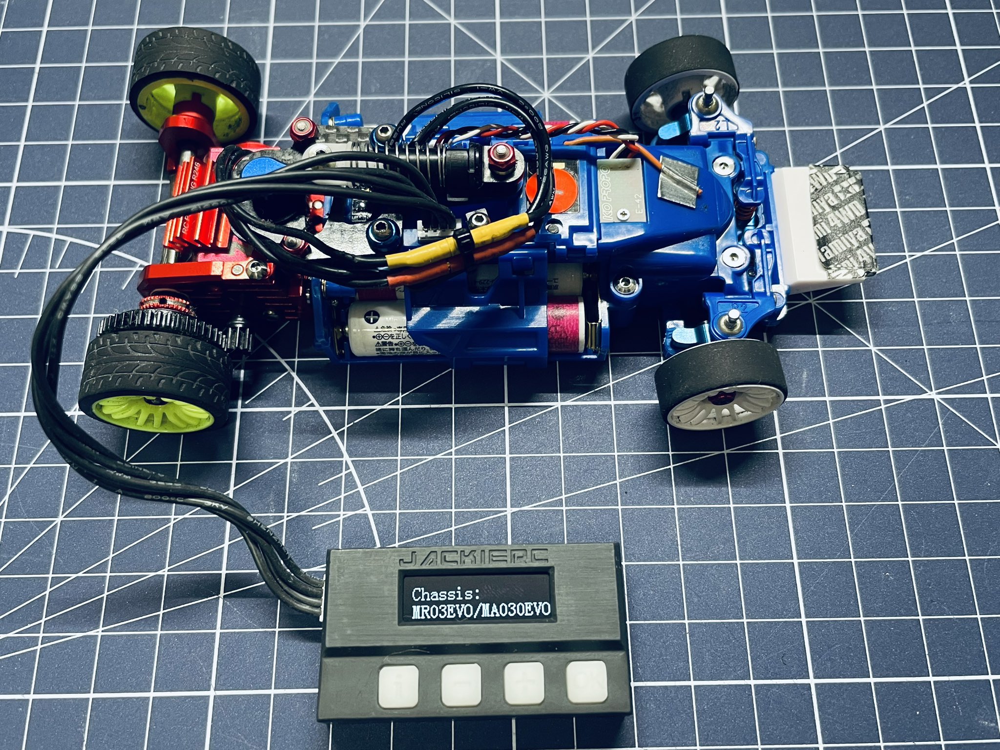 チョロQ・ネッツトヨタ ラウム アレックス イスト ビッツ bB