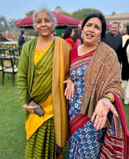 This is Smita Pliable Prakash. Editor of Asia's largest news ...