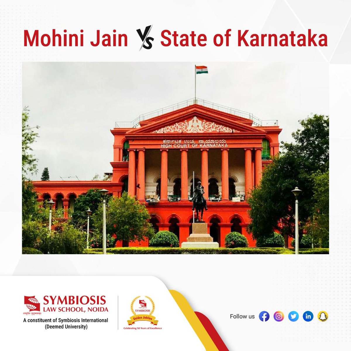 Supreme Court's Mohini Jain vs Karnataka case reshaped education rights, affirming it as fundamental. Led to Right to Education recognition. #MohiniJain #SupremeCourt #RightToEducation