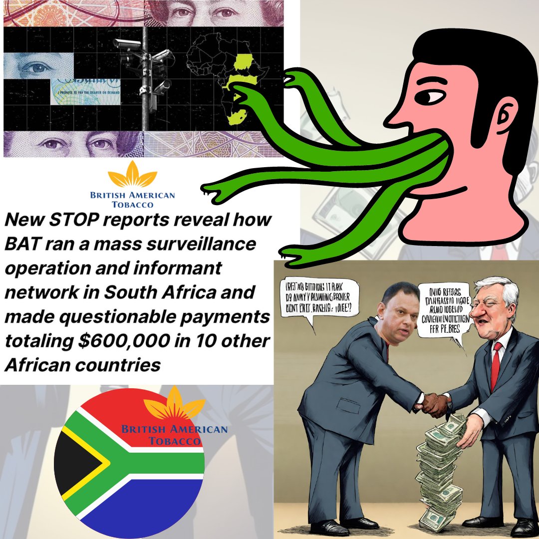<a href="/TaxJustice_SA/">Tax Justice South Africa</a> <a href="/Tobaccoecon/">REEP UCT (prev. Tobacco Econ)</a> <a href="/TaxJustice_SA/">Tax Justice South Africa</a> #SARS