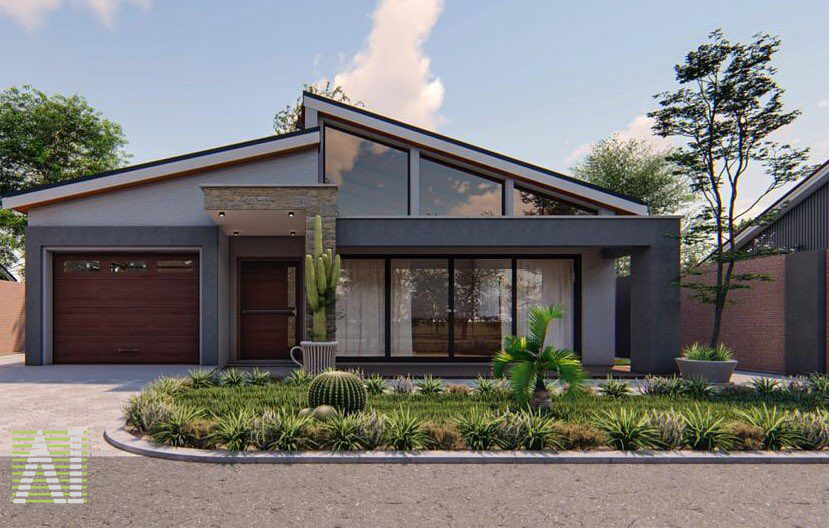 Anesu_EmmanueI's tweet photo. Location -Mabvazuva Estate
3D Visual vs Reality
I Helped a young couple to achieve what they had in mind on their small plot in madokero estate. They took their time working on the exterior now they are focusing on the interiors.
#buildinginzimbabwe #propertyzimbabwe #3DS https://t.co/xJQ98tI45x