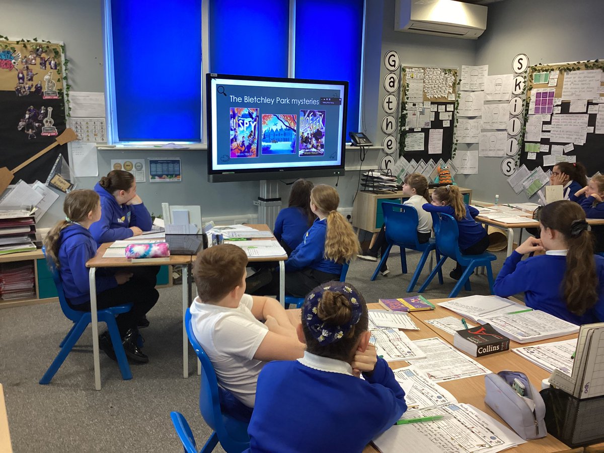 We took part in a virtual event with @RhianTracey this morning! Please see Arbor if you’d like to buy a copy of I, Spy or Hide & Seek #birdwellreading
