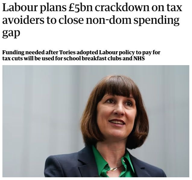 Billions of tax goes uncollected that could be used for schools or the NHS. We demanded tougher government action to catch these wealthy tax dodgers. Now, Labour plans to launch a £5 billion crackdown on tax avoiders, including an increase in staff at HMRC. This is an…