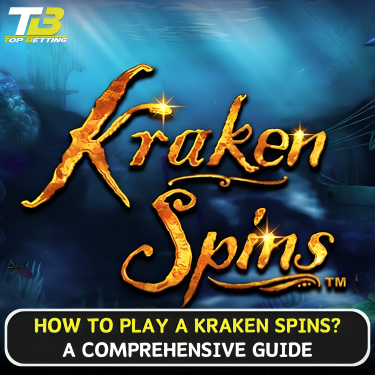 How to Play a Kraken Spins? A Comprehensive Guide

#AVOIDCASINOGAME #LIVESLOTGAMES #CASINOGAMES #ONLINESLOT #LIVECASINO #SLOTGAMES #SLOT #ONLINEGAMES #LIVEGAMES #TOPBETTINGSPORTS #sportszone💚