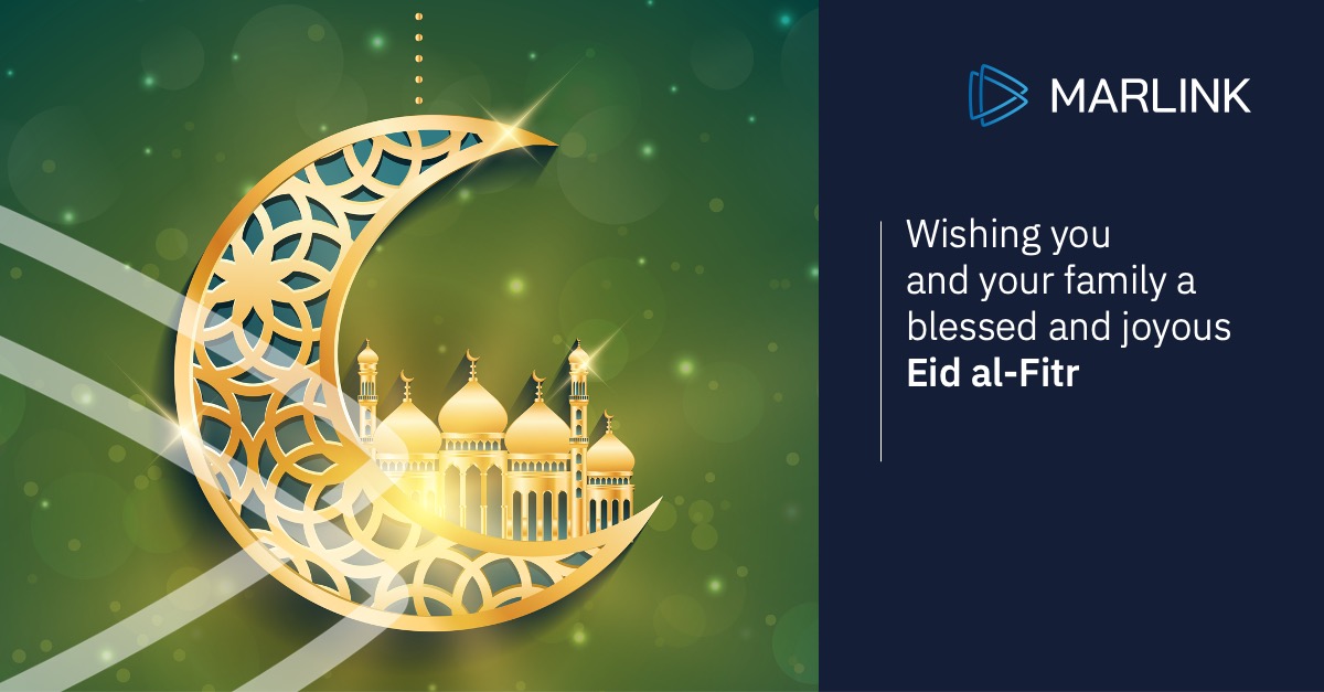 Wishing you and your family a blessed and joyous Eid al-Fitr. #EidAlFitr
