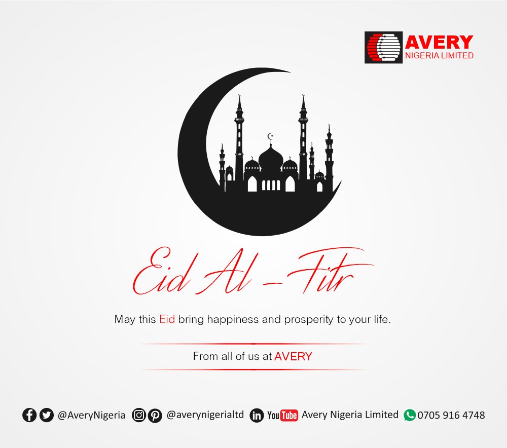 Sending you our best wishes of the season. 

Happy Eid Mubarak 🌙.

#weighingscale #weighbrigde #codingmachines #scales #printers