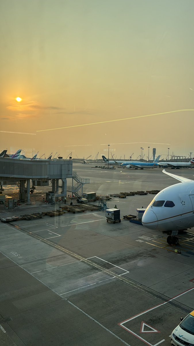 Bye bye Hong Kong. Thanks <a href="/hack_vc/">Hack VC</a> and <a href="/festival_web3/">Web3Festival</a>