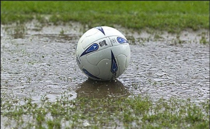 Football ⚽️ Tonight’s West Lancashire League Richardson Cup Semi Final between Haslingden St Mary’s and CMB has been postponed due to a waterlogged pitch at Westhead Road. @westlancsleague @CMB_FC71 @HassyMarysFC