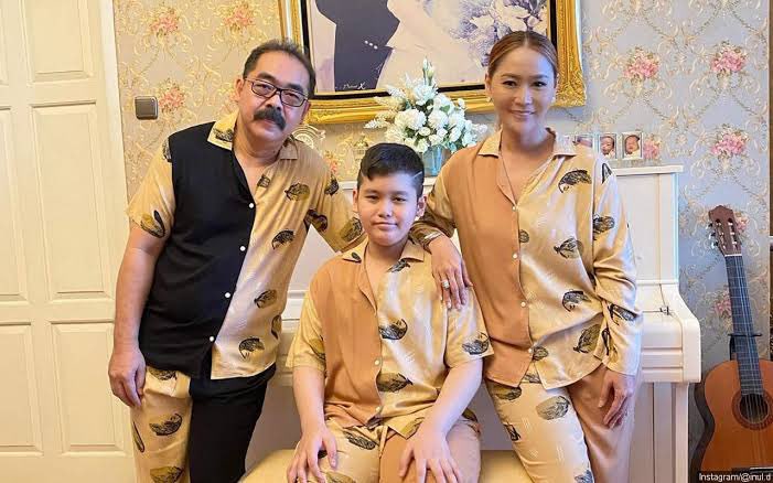 Keluarga Besar Modernheads Mengucapkan Minal Aidzin Wal Faidzin Semua 🙏🙏🙏🙏🙏