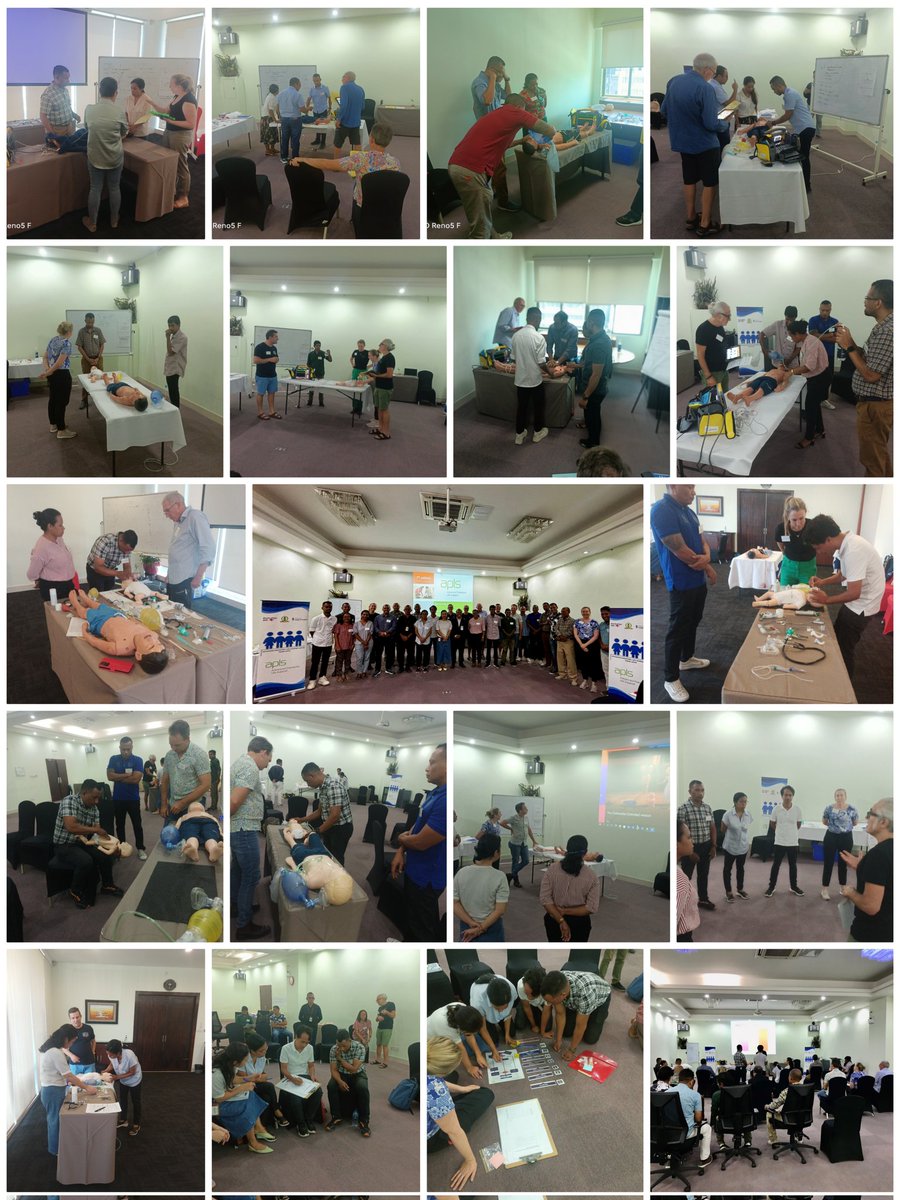 Todinho de Jesus (@jesustodinho) on Twitter photo APLS second batch Training for Timor Leste..... credit to @aplsaustralia, <a href="/RACSurgeons/">RACSurgeons</a> , @dfattimorleste, @hngv APLS second batch Training for Timor Leste..... credit to @aplsaustralia, <a href="/RACSurgeons/">RACSurgeons</a> , @dfattimorleste, @hngv