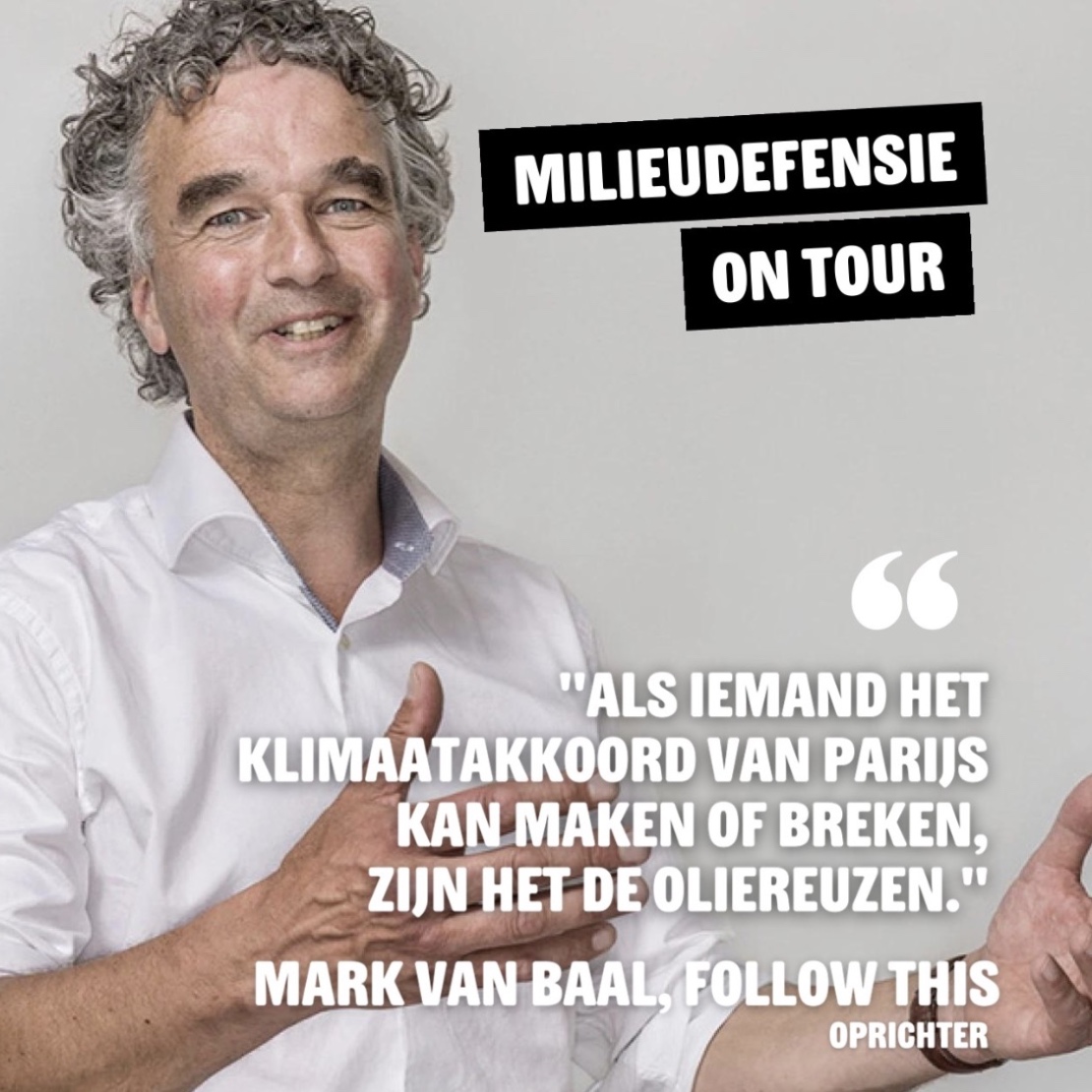 Milieudefensie On Tour: Shell in hoger beroep Kom napraten over deze historische klimaatzaak op vrijdagavond 12 april in Debatpodium Arminius in Rotterdam. Aanmelden: milieudefensie.nl/doe-mee/nazitt…