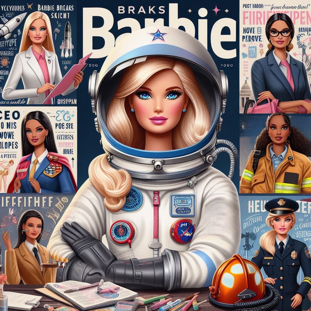 ✨Do you guys ever think about a feminist utopia?✨ Join our workshop 'Barbie, feminist utopias, and Constitutionalism: Re-imagining feminist futures' ♀️ Don't miss out, apply now! 🗓️Deadline: April 25. 🌈 Details here 👇docs.google.com/document/d/1J9…