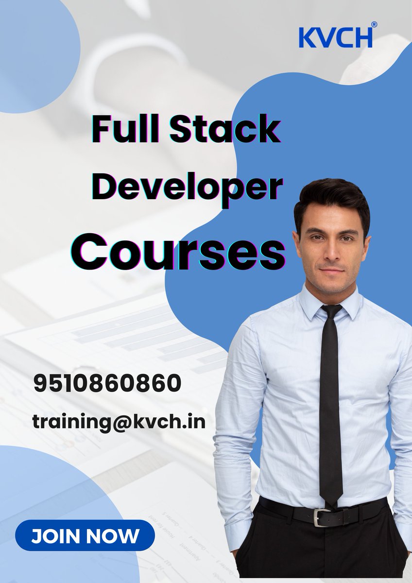 ArifkhanKvch's tweet image. Exploring the dynamic landscape of software development: Is full stack development superior or does testing hold the key? 🌐 #FullStackDevelopment #TestingTech #TechDebates
…l-stack-developer-course.blogspot.com/2024/04/which-…