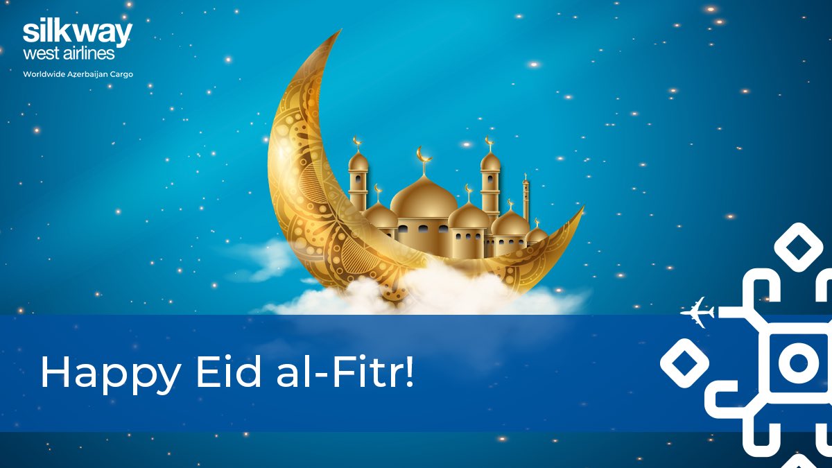 As the blessed month of Ramadan comes to an end, we extend our warmest wishes to all those celebrating Eid al-Fitr. May your homes be filled with joy, your hearts with peace, and your spirits with gratitude. Happy Eid al-Fitr from all of us! #EidMubarak #Ramadan