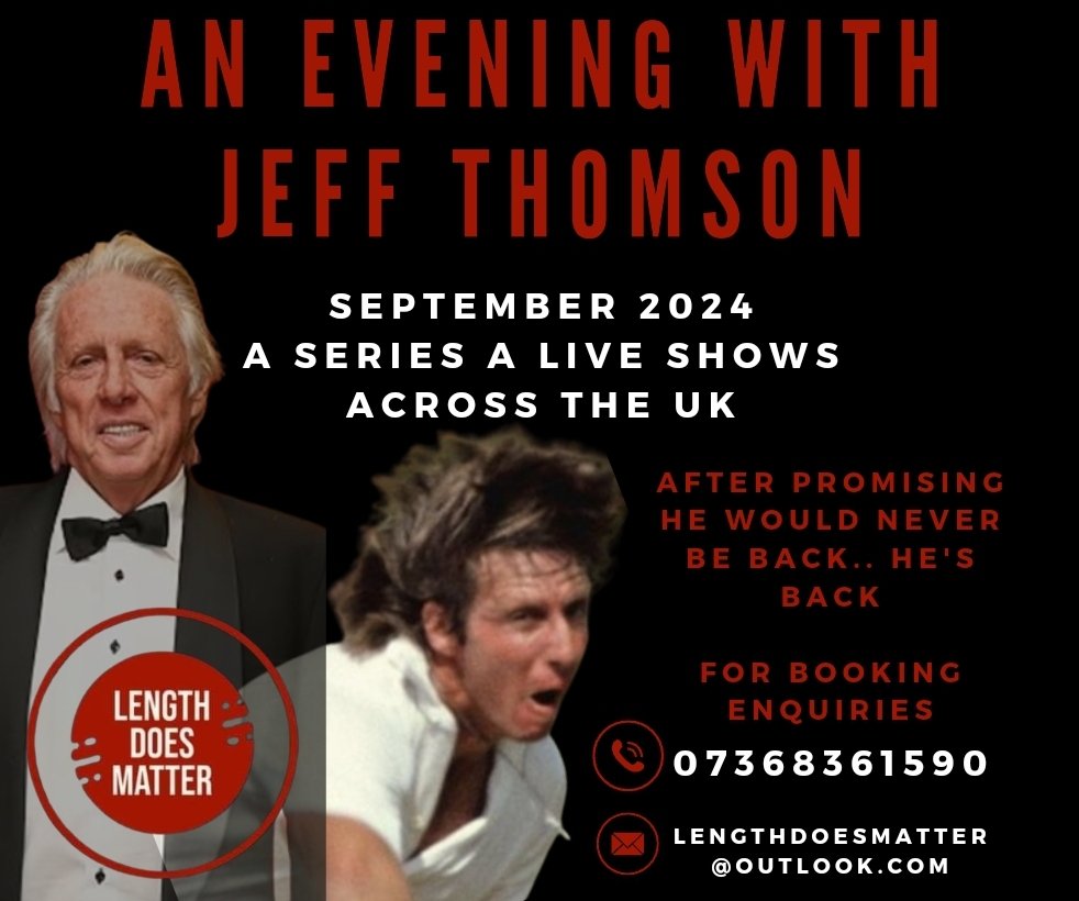 RT please 🙏 Thommo is coming back to the UK😍 September 2024. We're going back on tour WhatsApp 07368361590 Email lengthdoesmatter@outlook.com