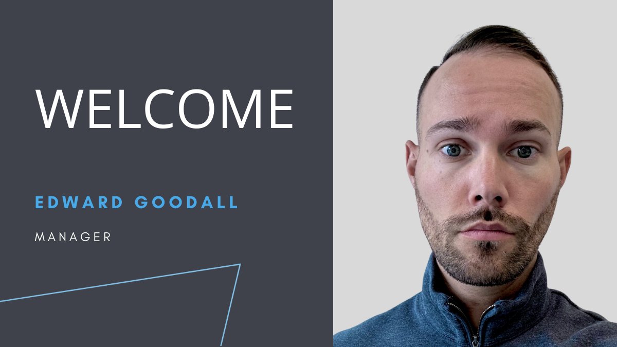 We are delighted to welcome Edward Goodall to the team! Prior to joining Flint, Edward worked for the European Climate Foundation as UK Policy Lead across numerous sectors, including transport and buildings.