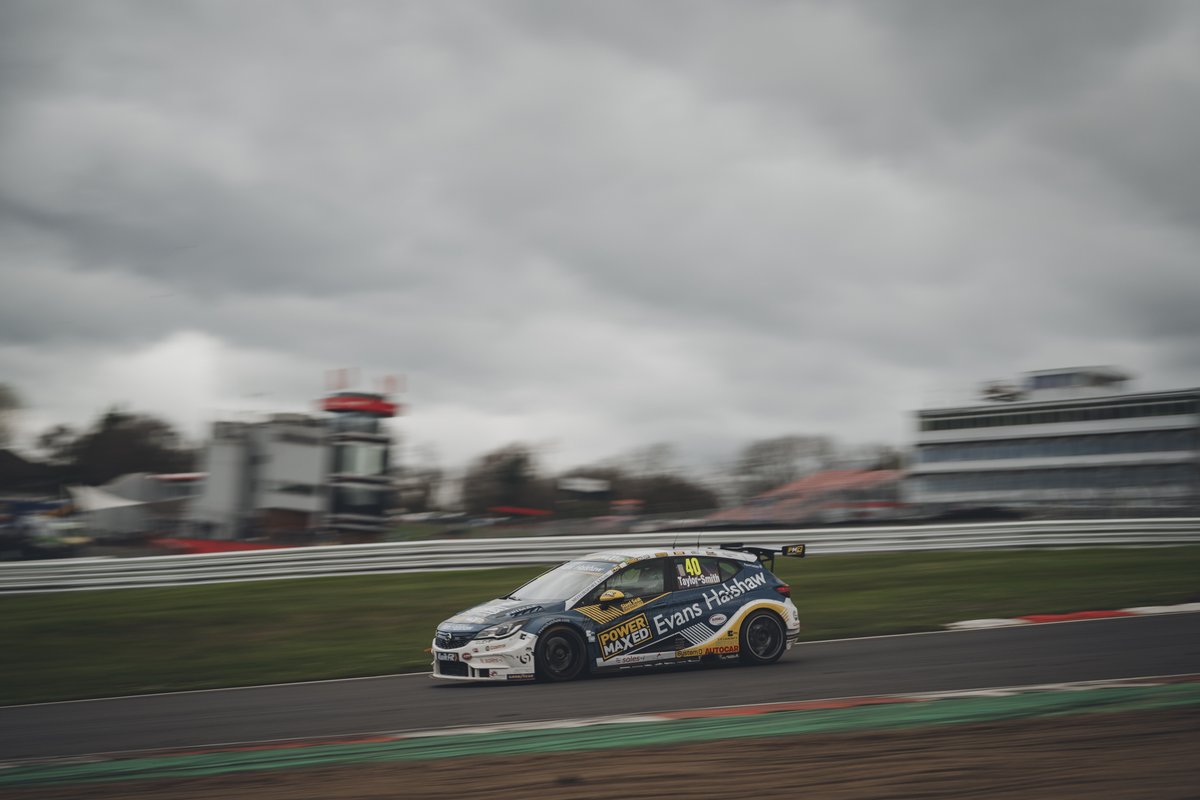 As pre-season testing gets underway, we are delighted to share some of Aron Taylor-Smith's BTCC official test day photos. Audacious in the pursuit of progress, a core value shared by both Aron and the MPM team, we're excited to see what this season will bring!