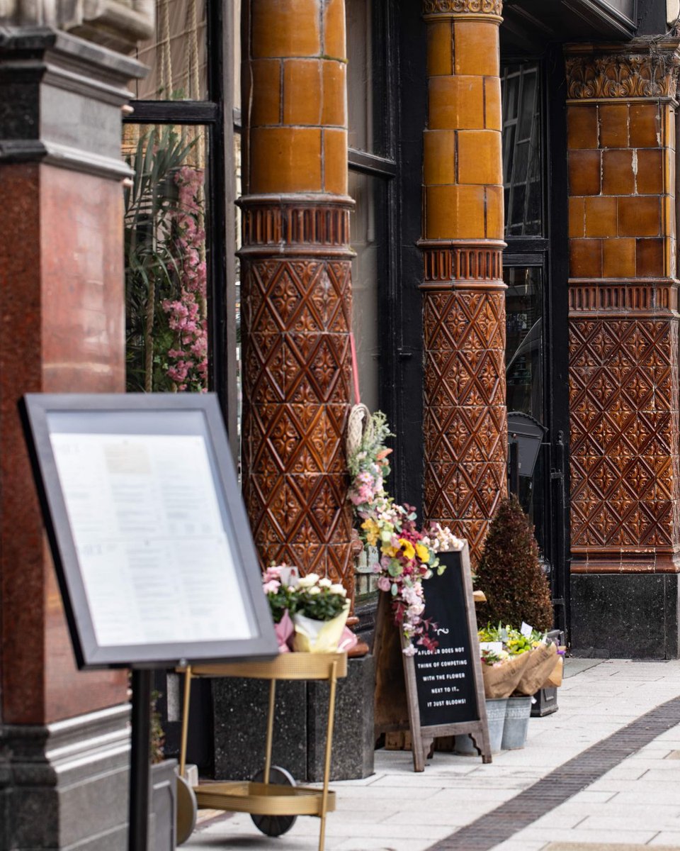 In the heart of Cork since 1897 💫 Designed by architect, Arthur Hill and built by John Delaney & Co Builders, The Metropole Hotel has been serving visitors to Cork for over 125 years 📍 #TheMetropoleHotel #TheVQ #PureCork #Cork