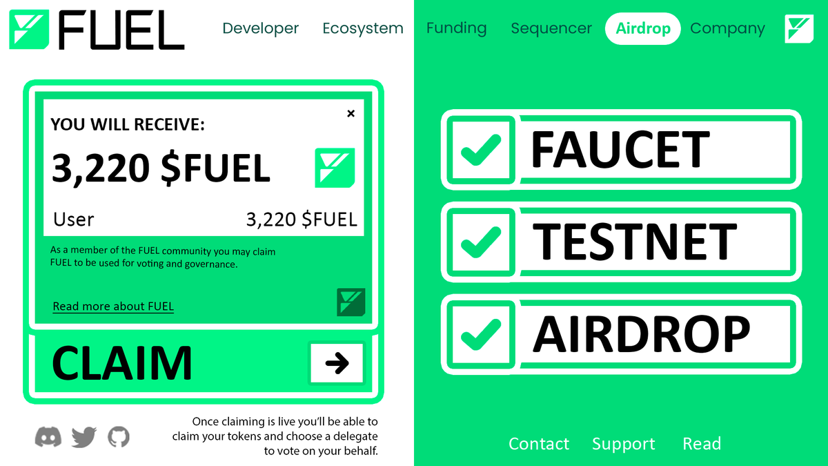 woody_research's tweet photo. $FUEL AIRDROP IS CONFIRMED IN Q3🚨

Get this easiest $5,000 in your life

Time: 10-15 minutes
Cost: $0 (free)
Potential: $4,500-$12,000

To start, follow this step-by-step guide👇🧵