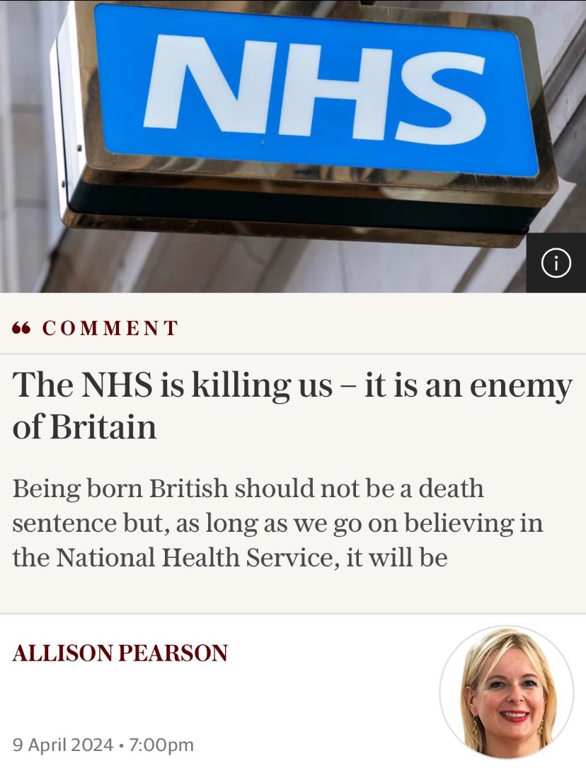 Allison Pearson is an enemy of Britain; an enemy of truth, an enemy of integrity, an enemy of ethics. Allison Pearson is an enemy of empathy; an enemy of morality, an enemy of professionalism, an enemy of sense. Allison Pearson is an enemy of all that is pure and good. Fuck her.