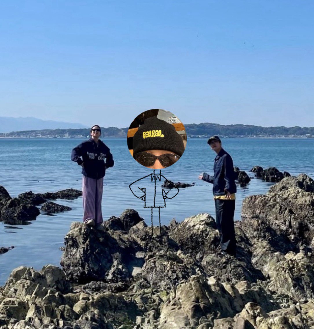 나무꾼 (@tmtalker_yc) on Twitter photo 