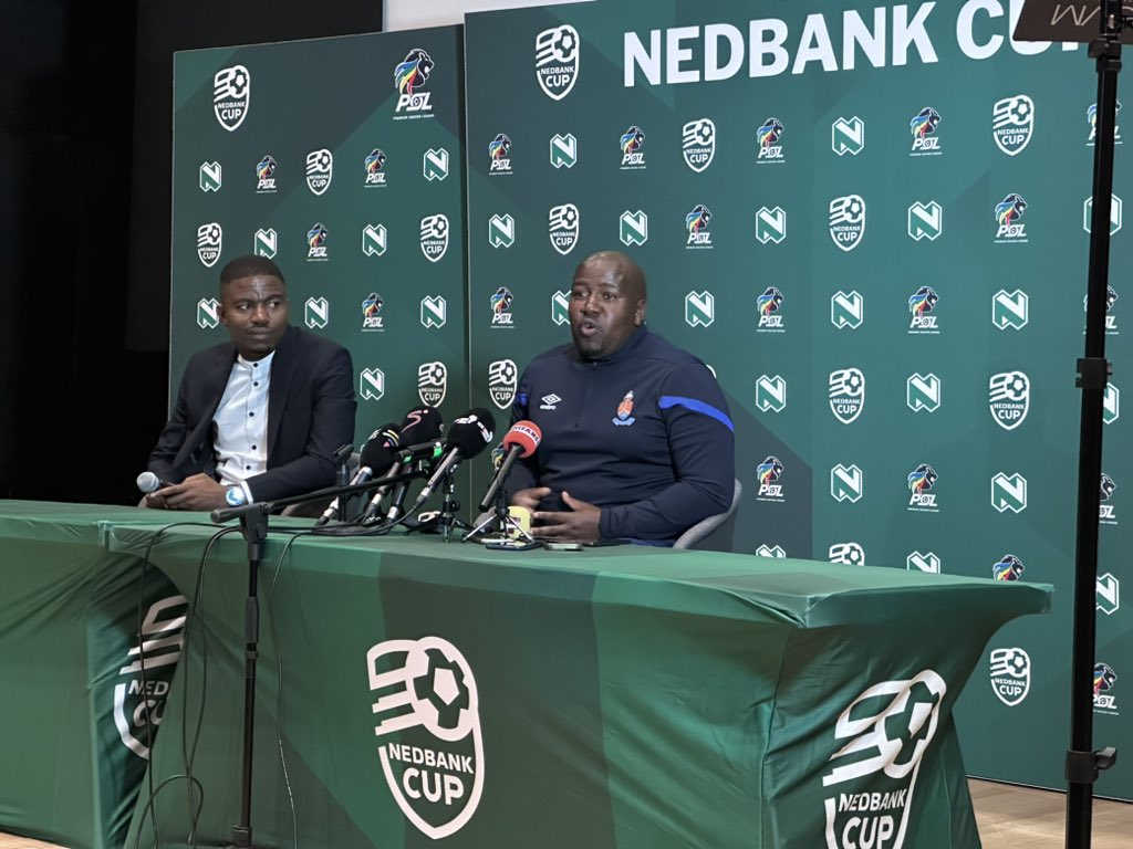 Loan policy means Tuks don’t have: - Promise Mkhuma - Thabang Sibanyoni #SABCSport411