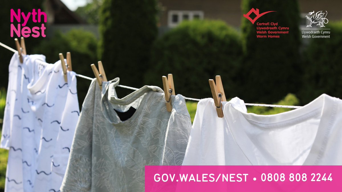 Looking for ways to reduce your carbon emissions? The Nest scheme offers advice on: ⚪ what you can do to lower your carbon footprint ⚪ installing your own low carbon technology Call freephone 0808 808 2244 today or visit ensvgtr.uk/xtC3S for more information.
