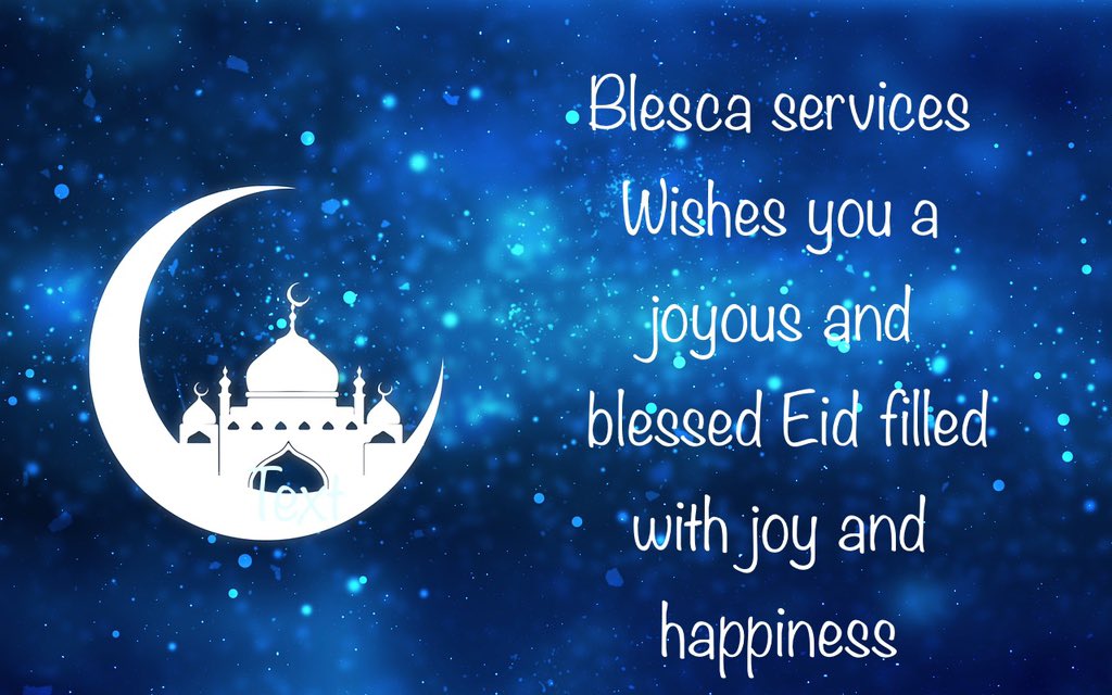 blescaservices's tweet image. Eid Mubarak to all our valued customers and friends! May this special occasion bring you joy, peace, and prosperity. Wishing you a blessed Eid filled with happiness and memorable moments. 🌙✨ #EidMubarak #cleaningservices #abujacleaningcompany #eid #blescaclean #shinewithblesca