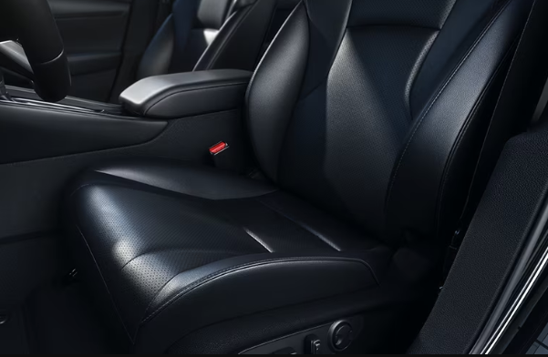 🌟 Luxurious Comfort awaits in the new Honda Accord! Enjoy heated/ventilated seats, premium leather, and touchscreen connectivity. Elevate your elegance today!