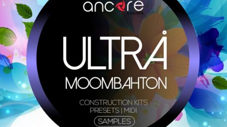 ULTRA MOOMBAHTON. Available Now!
ancoresounds.com/ultra-moombaht…

Check Discount Products -50% OFF
ancoresounds.com/sale/

#trapfamily #trapmusic #trapproducer #trapproject #moombahton #xfer #xferserum #serumvst
