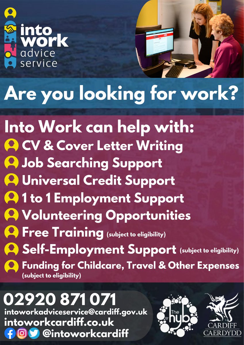 Cardiff Council tweet media