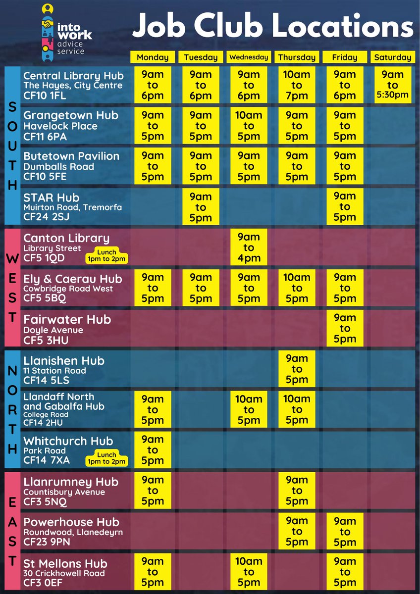 Cardiff Council tweet media