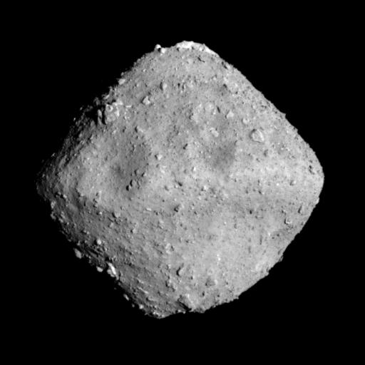 What name would you pick for an asteroid? Our latest blog post explains how these celestial bodies get their names, and how JAXA (Japan Aerospace Exploration Agency) is giving the public the chance to name one: bit.ly/3JiugSF