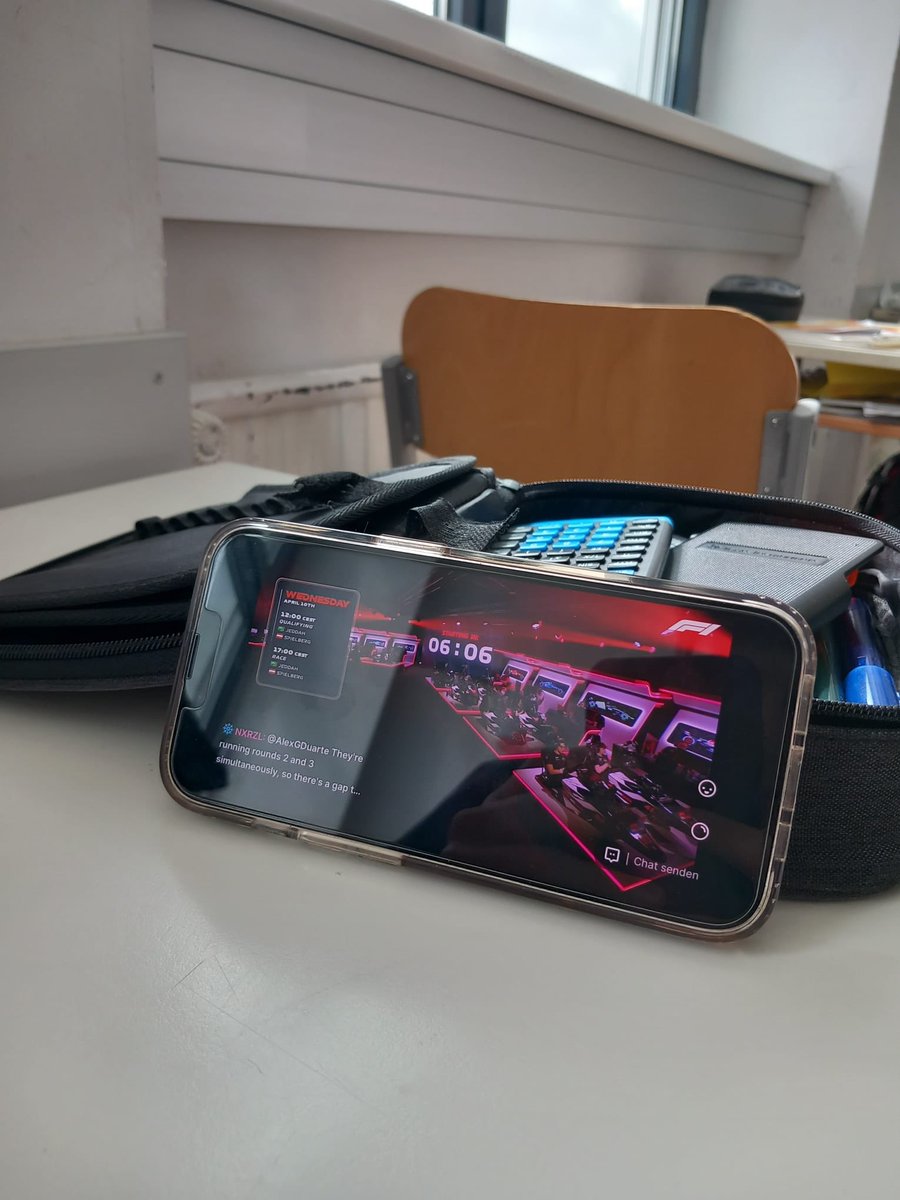 Julian Klaffenböck tweet media