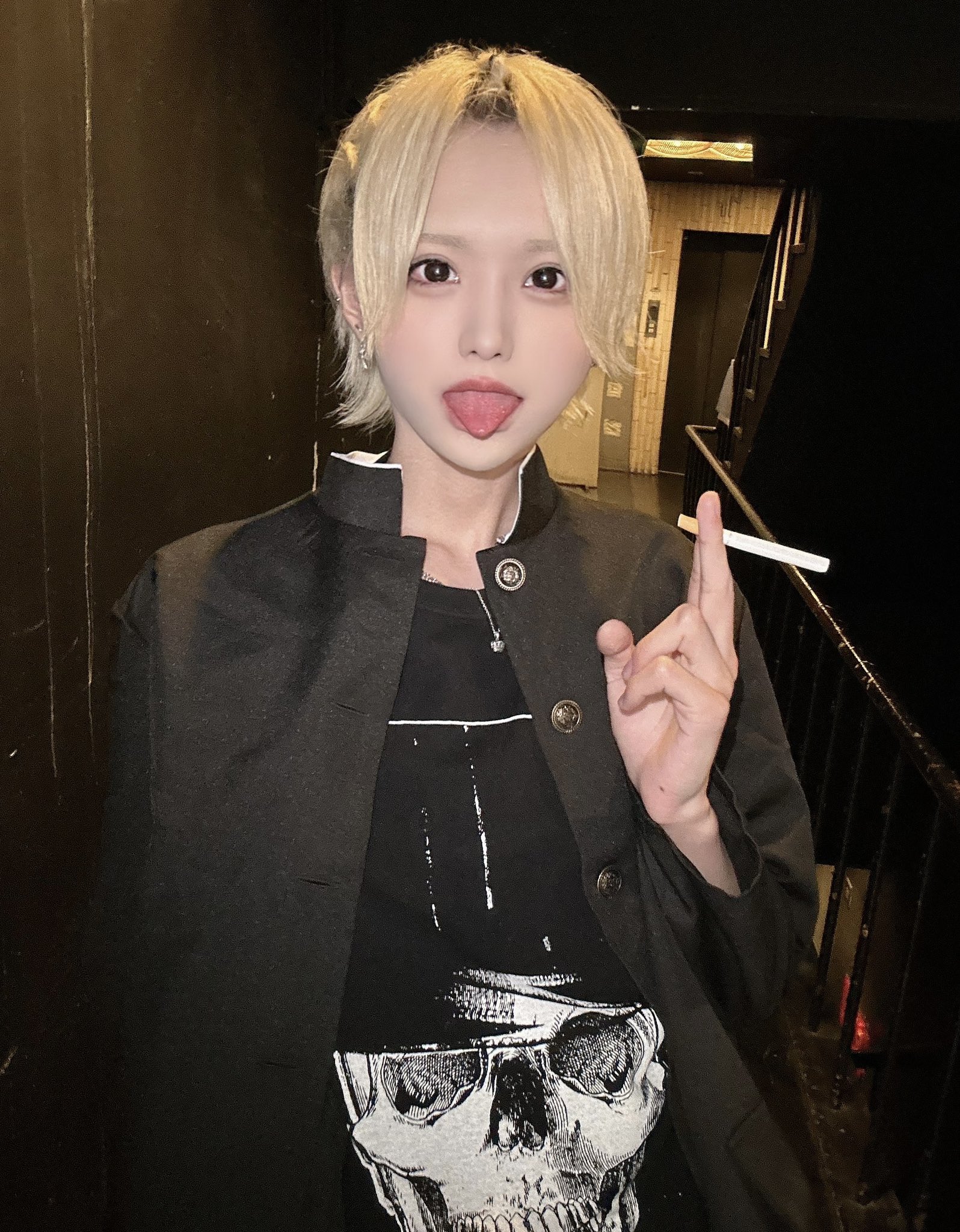 せーぶぽいんと かなめ チェキ セーブポイント かなめ | TikTok