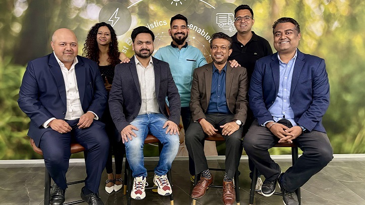 guru_drive's tweet photo. Zypp Electric Bolsters Leadership Team with Four Key Appointments to Drive Growth and Innovation
https://t.co/1JlgyF1xDY
@EVehiclesindia @ZyppElectric #RickySingh #RahulYadav #SudhirSharma #SudiptoShome @akashthematrix @guru_drive https://t.co/4xLeleYMRq