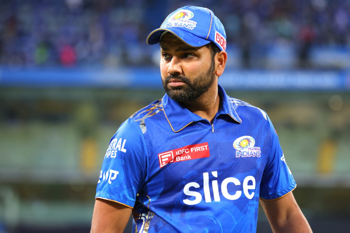mufaddal_vohra's tweet photo. Ambati Rayudu said, "it's Rohit Sharma's call where he wants to go. All the IPL teams would love to have him as the captain. He'll go to a franchise that maybe treats him better than what has happened here". (Star Sports). https://t.co/5RhDfLSkj4