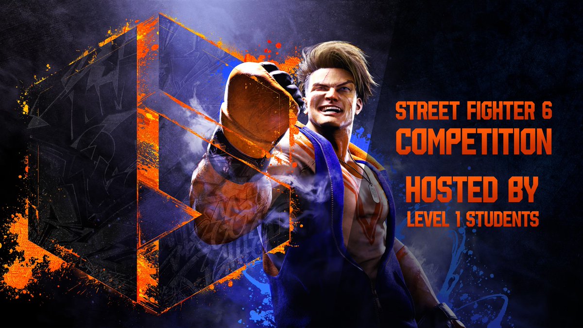 🚨𝗦𝗧𝗥𝗘𝗘𝗧 𝗙𝗜𝗚𝗛𝗧𝗘𝗥 𝟲 𝗖𝗢𝗠𝗣𝗘𝗧𝗜𝗧𝗜𝗢𝗡!🚨 Looking forward to the #StreetFighter6 competition that our @GowerCollegeSwa #Computing Level 1 students have set up! What fighter would you pick? Ryu? Guile? Chun-Li?
