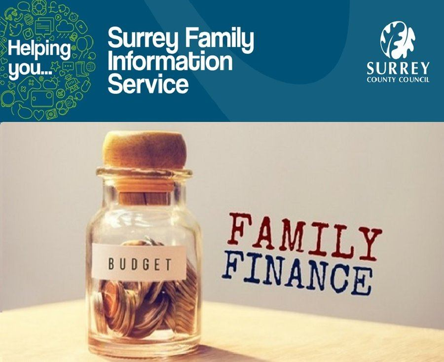 The Family Finance section of our website provides details of the different types of financial assistance available to families. For further information: orlo.uk/GmZbr