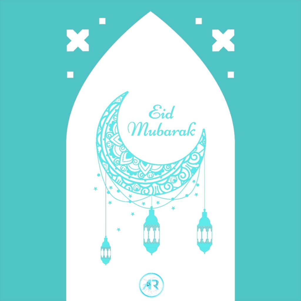 Selamat Hari Raya Idul Fitri 1445 H