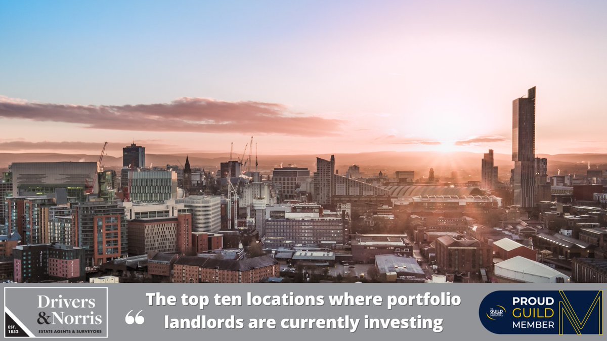 The top 10 #BTL investment locations by postcode has been revealed! According to @paragonbankuk, Manchester's M14 postcode took the top spot, @propertyr reports! More details here👉propertyreporter.co.uk/the-top-ten-lo… Great news for our #TheGuild colleagues @maguirejackson @GeorgeFWhite