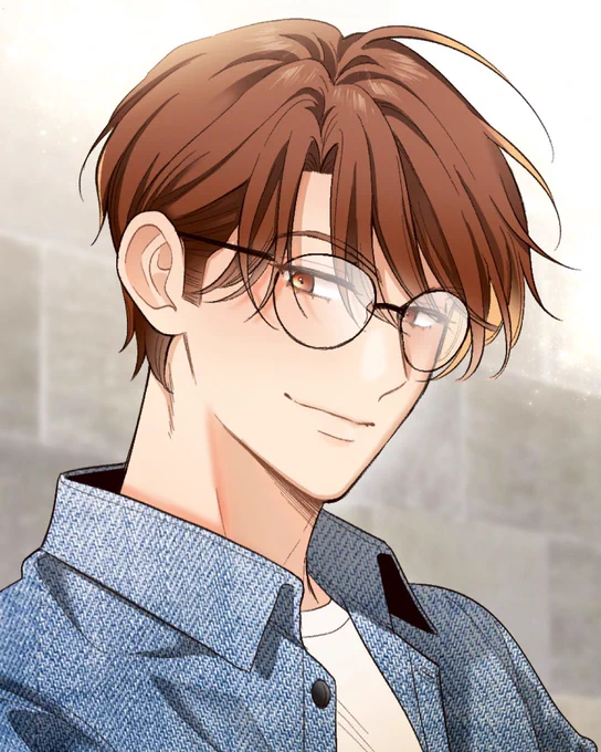Part terakhir sudah UP di kompilasi Takjil Line Webtoon ID!Selamat hari raya Idul Fitri juga untuk teman-teman yg merayakan, mohon maaf lahir dan batin! Link untuk  