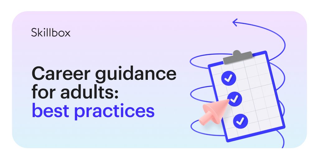 The author of the Skillbox course What To Be — about best practices for finding a career path for adults: vedomosti.ru/gorod/townspeo…