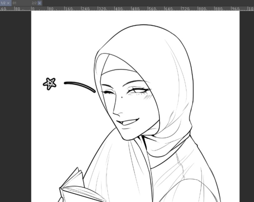 🧊pino 🇵🇸 Commission Open tweet media