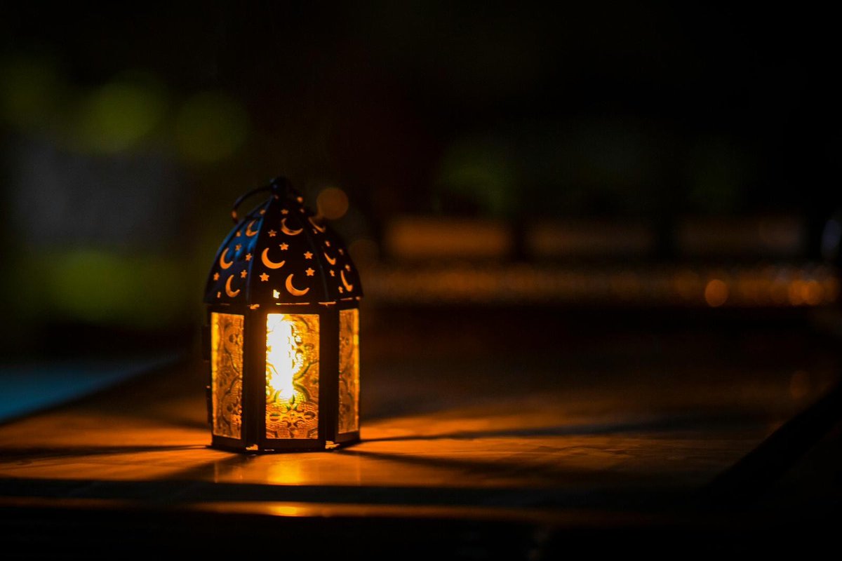 Eid Mubarak to our Business School community 🌙
