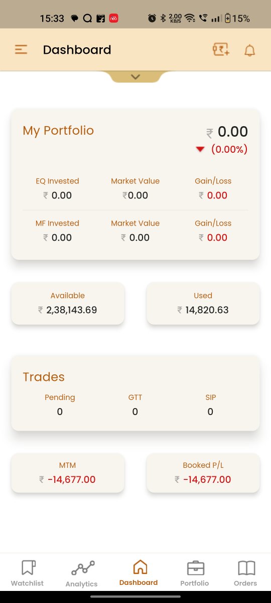 Day 371(today) - loss 14677

😎

#OptionsTrading #Options #banknifty #BankNiftyOptions #nify #StockMarket #finnifty    
#optionstrade 
#algotrading