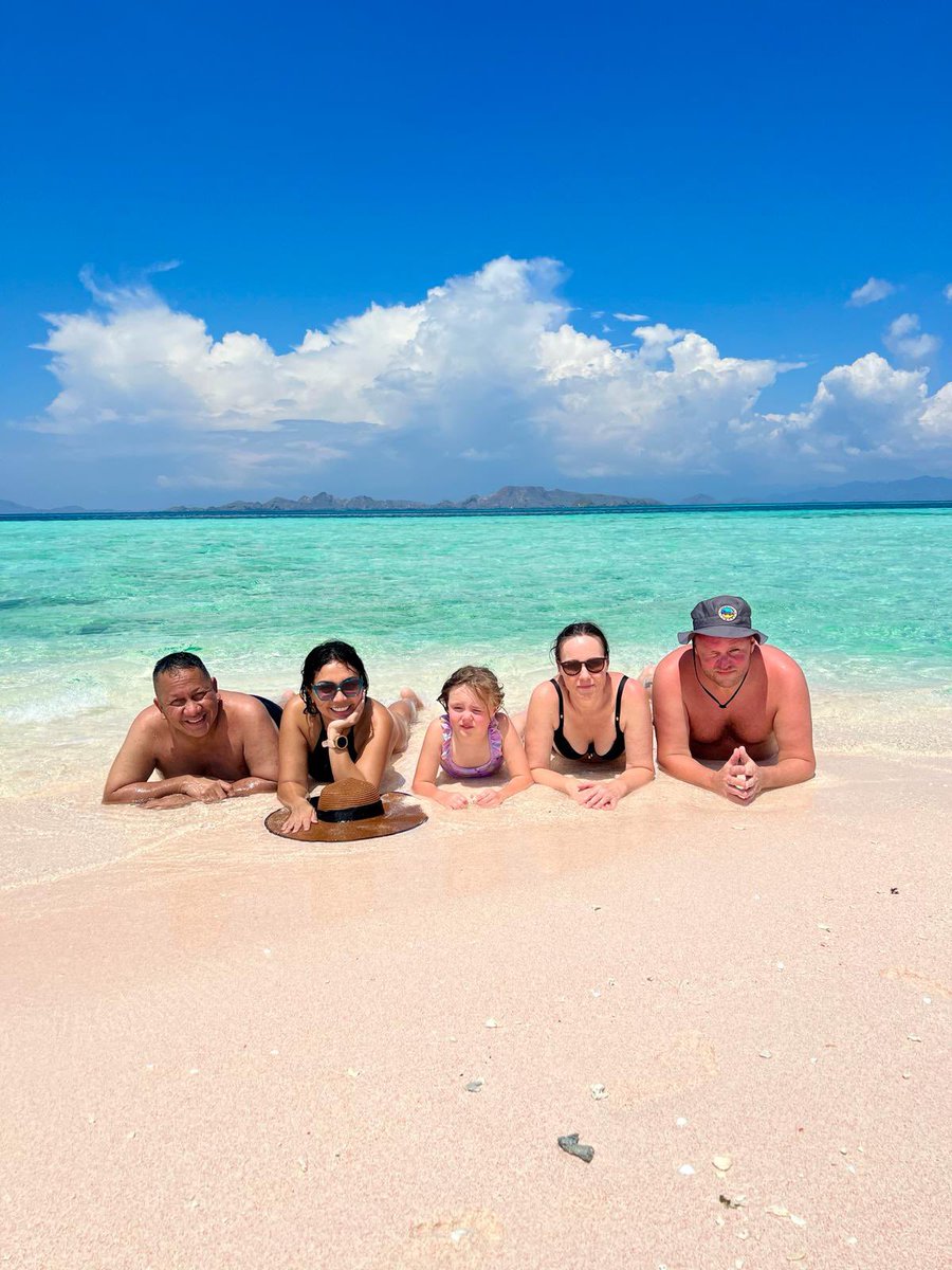 Klaus Pedersen tweet media