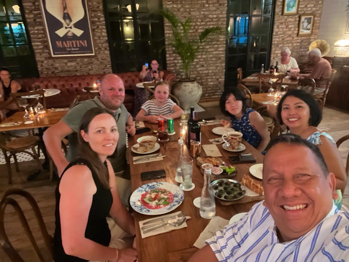 Klaus Pedersen tweet media