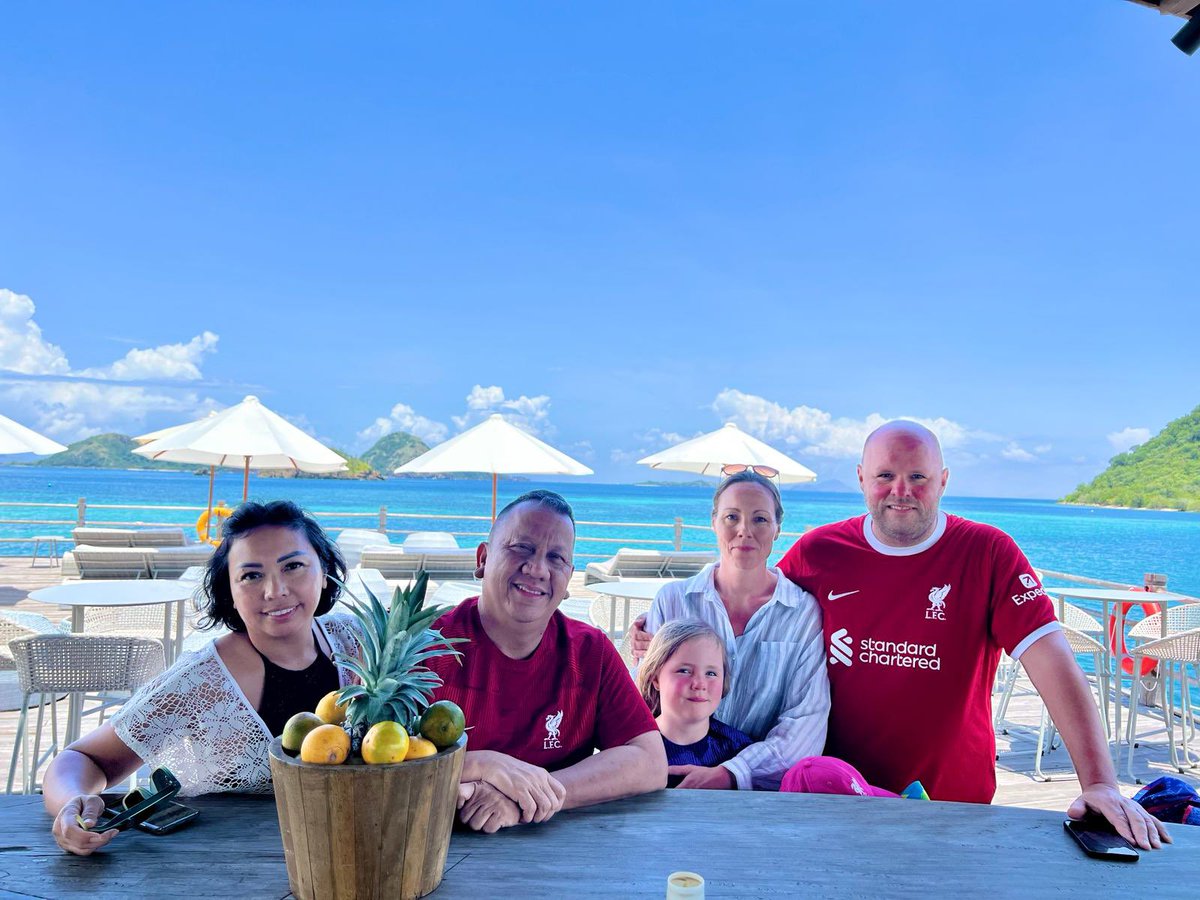 Klaus Pedersen tweet media